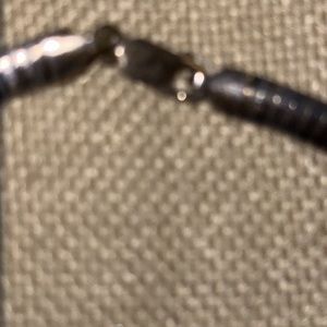 Milor Silver Necklace